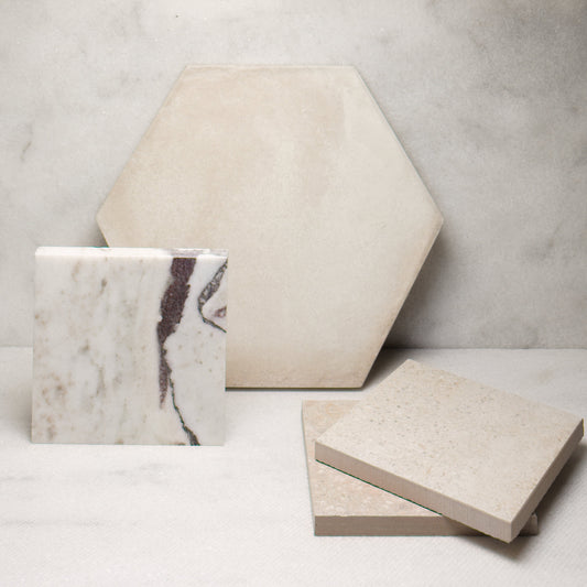 Elevating Design: The Power of Mood Board Sample Packs
